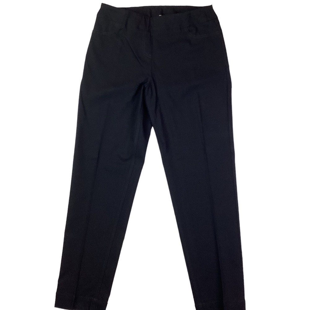 Soft Surrounding Black Slack